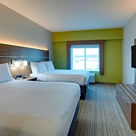 Express Nashville-opryland By Ihg Hotel