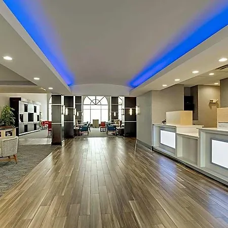Express Nashville-opryland By Ihg Hotel