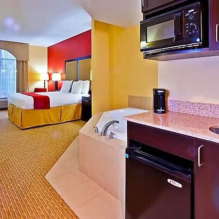 Express Nashville-opryland By Ihg Nashville
