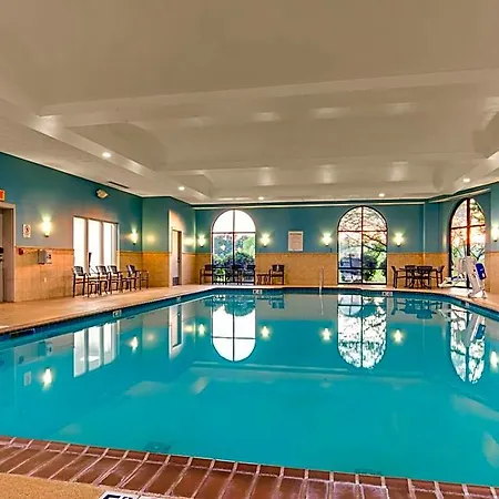 Express Nashville-opryland By Ihg Hotel Nashville