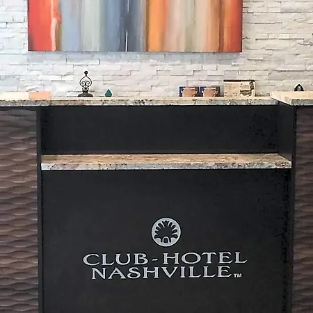 Hotel Club & 3*