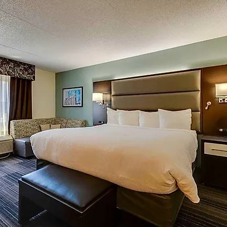 Hotel Club & 3*