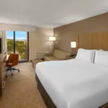 - Vanderbilt - Dwtn By Ihg 3* Nashville