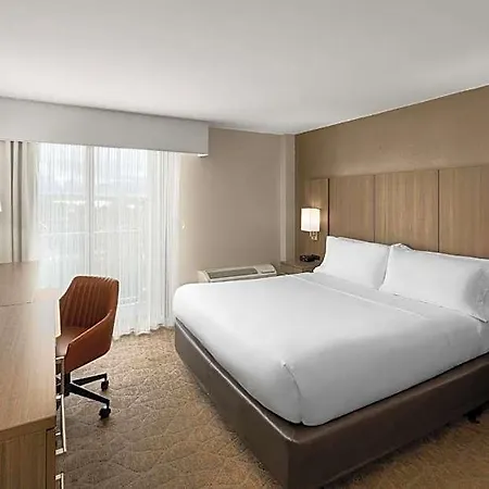 - Vanderbilt - Dwtn By Ihg 3*