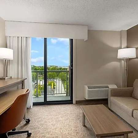 - Vanderbilt - Dwtn By Ihg Hotel 3*