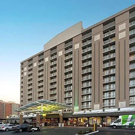 Hotel - Vanderbilt - Dwtn By Ihg