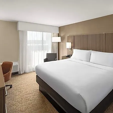 - Vanderbilt - Dwtn By Ihg Hotel