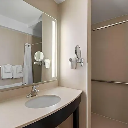 - Vanderbilt - Dwtn By Ihg