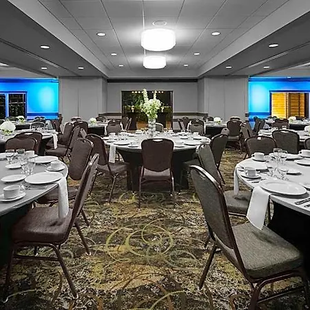- Vanderbilt - Dwtn By Ihg Hotel Nashville