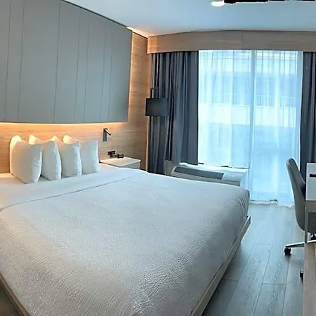 Hotel The Capitol Downtown, An Ascend Collection Nashville
