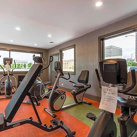 The Capitol Downtown, An Ascend Collection Hotel