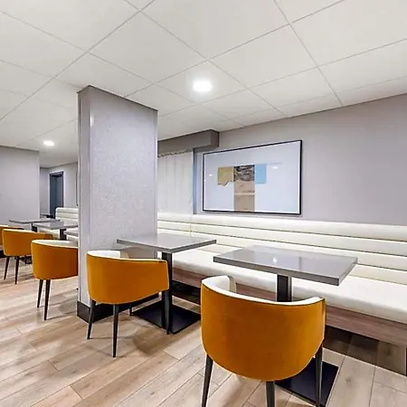 The Capitol Downtown, An Ascend Collection Hotel Nashville