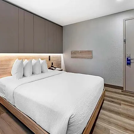 Hotel The Capitol Downtown, An Ascend Collection