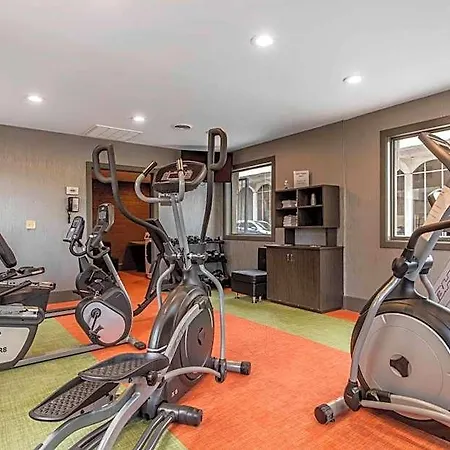 The Capitol Downtown, An Ascend Collection 4* Nashville
