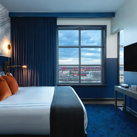 Dream Nashville, By Hyatt 4* Nashville