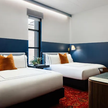 Dream Nashville, By Hyatt Hotel