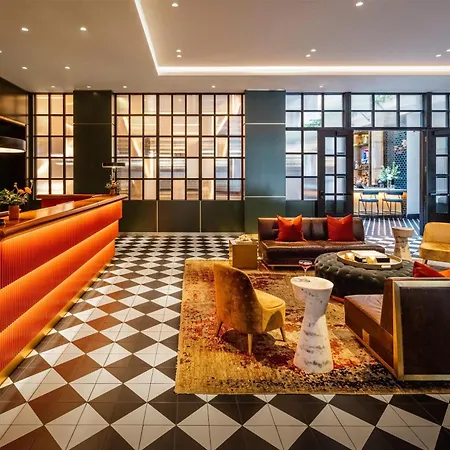 Dream Nashville, By Hyatt 4* Nashville