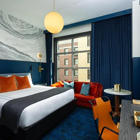 Dream Nashville, By Hyatt
