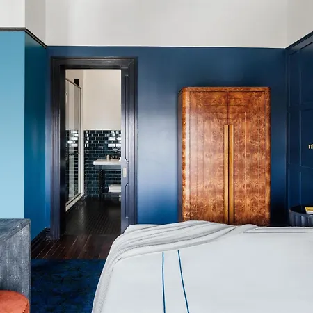 Hotel Dream Nashville, By Hyatt