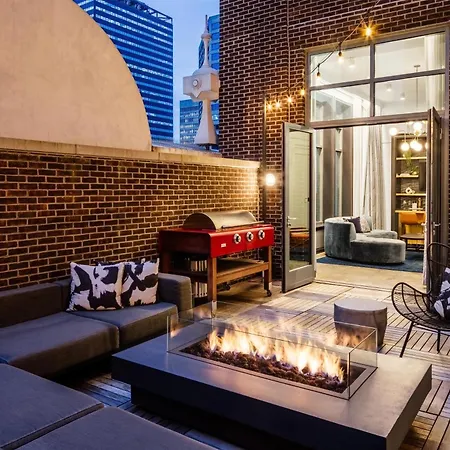 Dream Nashville, By Hyatt Hotel Nashville
