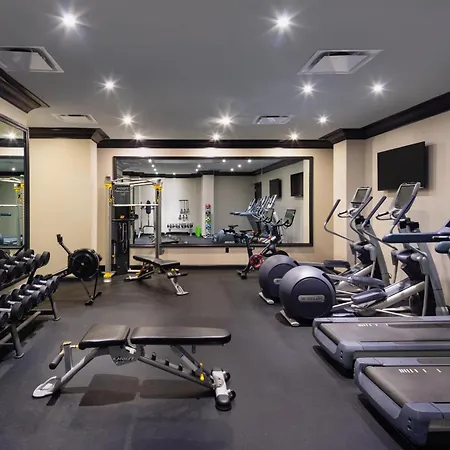 Dream Nashville, By Hyatt 4*