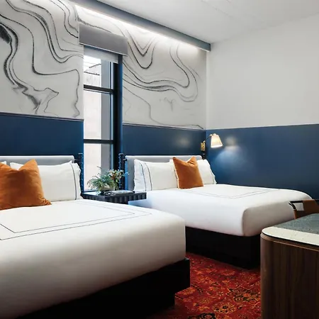 Dream Nashville, By Hyatt