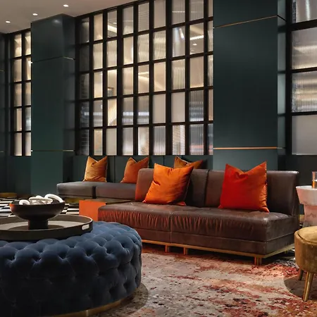 Hotel Dream Nashville, By Hyatt