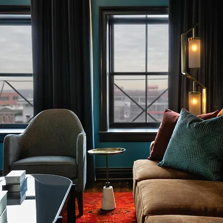 Dream Nashville, By Hyatt 4*