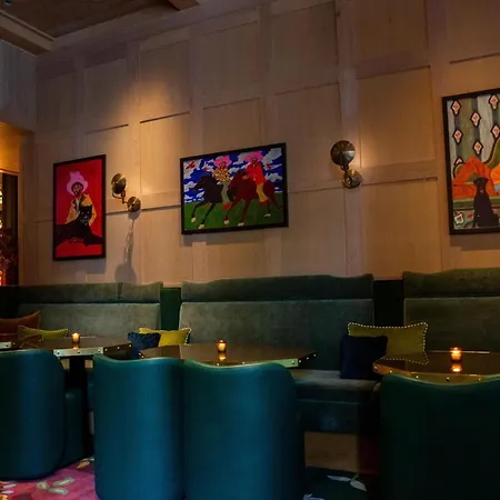 Dream Nashville, By Hyatt Hotel Nashville