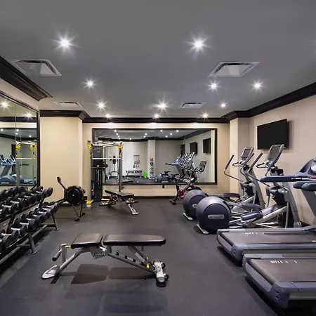 Hotel Dream Nashville, By Hyatt 4*