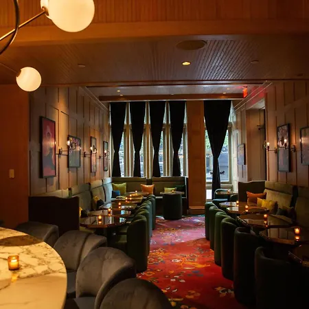 Dream Nashville, By Hyatt Hotel Nashville