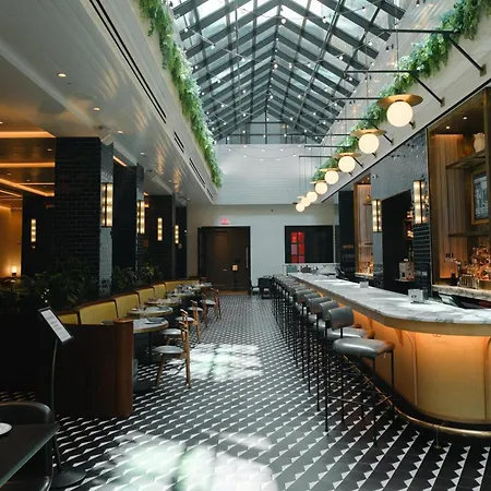 Dream Nashville, By Hyatt Hotel Nashville