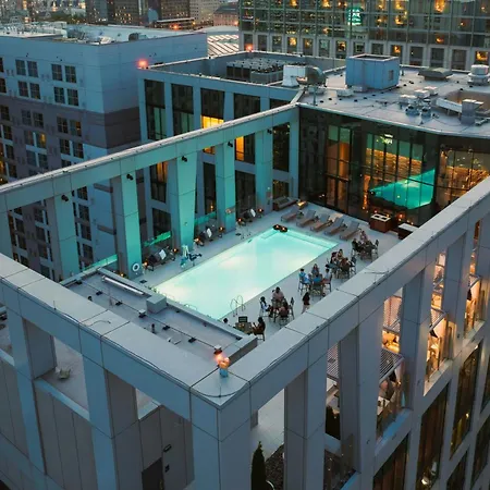 Hotel The Joseph, A Luxury Collection Hotel, 5*