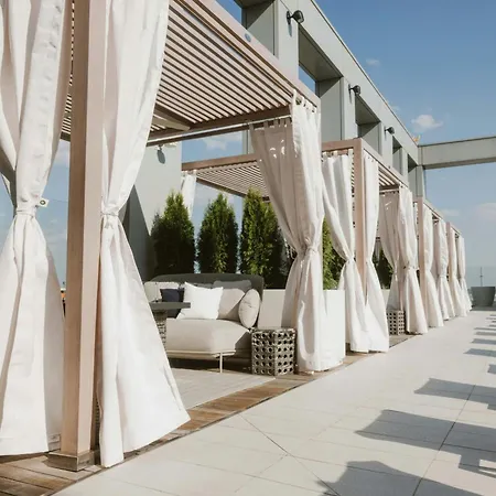 Hotel The Joseph, A Luxury Collection Hotel, Nashville