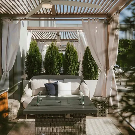 The Joseph, A Luxury Collection Hotel, Nashville