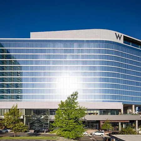 W Hotel 5*