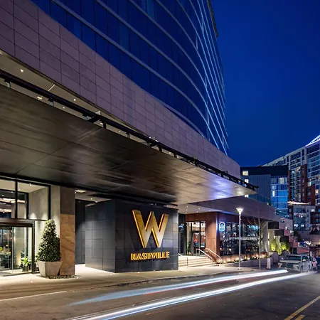 W 5* Nashville