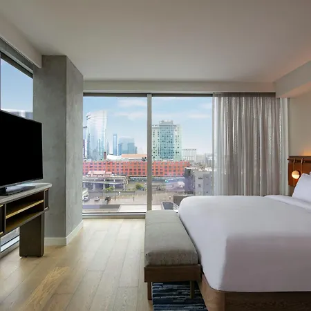Hotel W Nashville