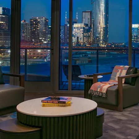 W Hotel