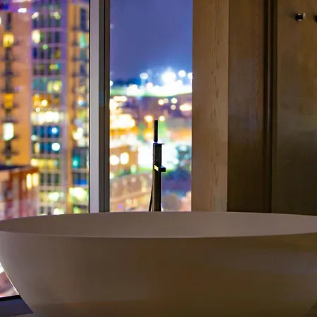 Hotel W 5*