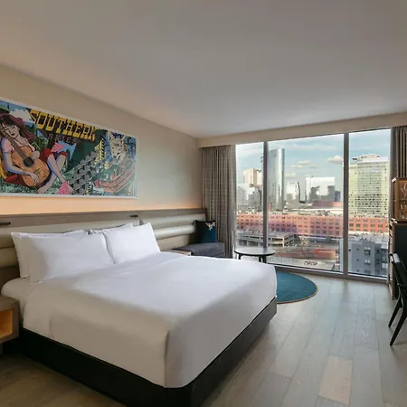 W 5* Nashville