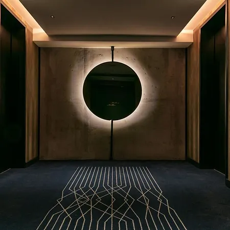 W Hotel Nashville