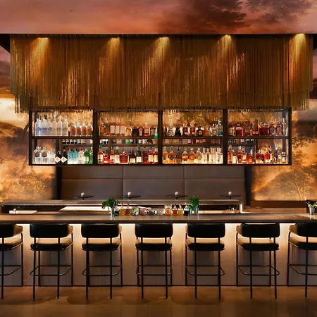 W 5* Nashville