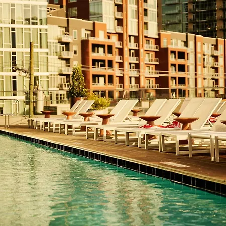 Hotel W Nashville