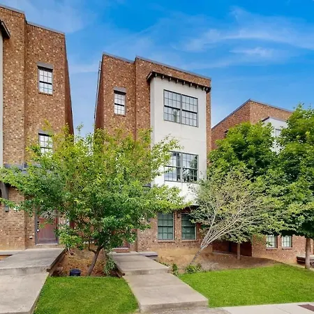 Brick Manor Unit A *
