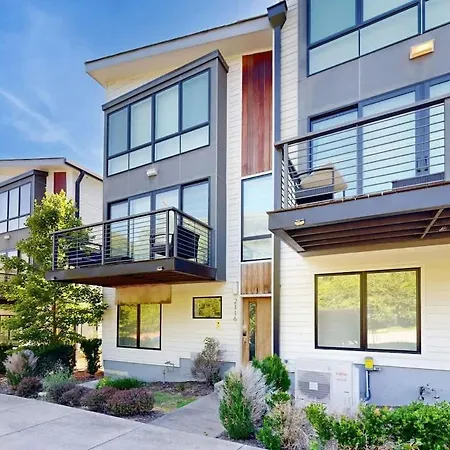 Holiday home Music Magic