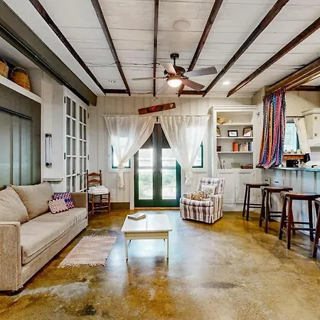 Little House - Holiday home Nashville