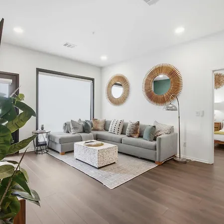 Holiday home Illume 114