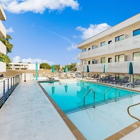 Holiday home Illume 305 *