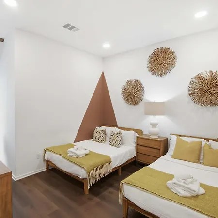 Illume 114 Holiday home Nashville